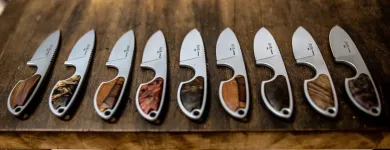 Unternehmen 6 Bild MESSERMACHER KAPPELLER WIEN Wohnaccessoires Einzelhandel am Wien 9