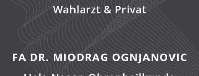 Unternehmen 1 Bild MIOMED DR. MIODRAG OGNJANOVIC Ärzte am Wien 9