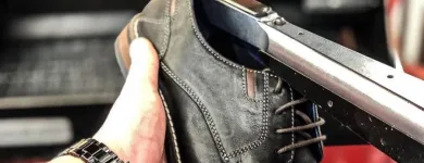Unternehmen 1 Bild MISTER MINIT - SCHLÜSSEL & SCHUHREPARATUR Vereine/Verbände/Organisationen am Graz 6