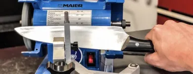 Unternehmen 3 Bild MISTER MINIT - SCHLÜSSEL & SCHUHREPARATUR Textil/Bekleidung am Wien 9