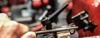 Unternehmen 1 Bild MISTER MINIT - SCHLÜSSEL & SCHUHREPARATUR Textil/Bekleidung am Wien 9