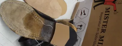 Unternehmen 8 Bild MISTER MINIT - SCHLÜSSEL & SCHUHREPARATUR Vereine/Verbände/Organisationen am Graz 6