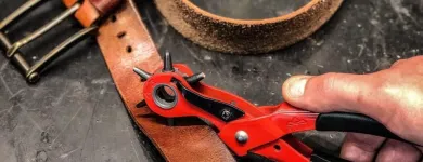 Unternehmen 2 Bild MISTER MINIT - SCHLÜSSEL & SCHUHREPARATUR Textil/Bekleidung am Wien 9