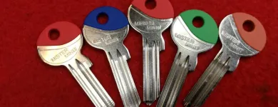 Unternehmen 6 Bild MISTER MINIT - SCHLÜSSEL & SCHUHREPARATUR Textil/Bekleidung am Wien 9