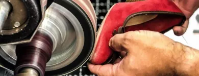 Unternehmen 7 Bild MISTER MINIT - SCHLÜSSEL & SCHUHREPARATUR Textil/Bekleidung am Wien 9