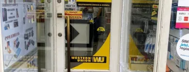 Unternehmen 3 Bild MOBILEGURU Telekommunikation Kundendienste am Wien 9