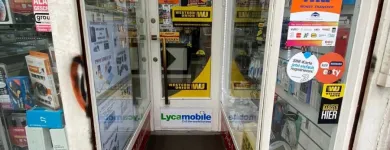 Unternehmen 4 Bild MOBILEGURU Telekommunikation Kundendienste am Wien 9