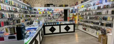 Unternehmen 5 Bild MOBILEGURU Telekommunikation Kundendienste am Wien 9
