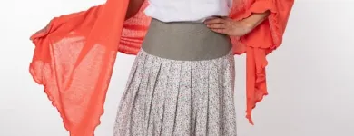 Unternehmen 2 Bild MODEN POSCH Textil/Bekleidung am Wenigzell 6