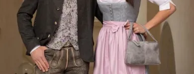 Unternehmen 3 Bild MODEN POSCH Textil/Bekleidung am Wenigzell 6