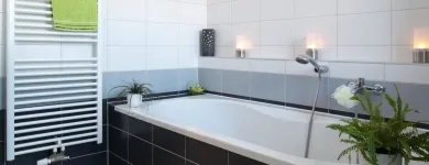 Unternehmen 1 Bild MÖDLAGL JOHANN GMBH Fussbodenleger, Parkettleger am Wien 9