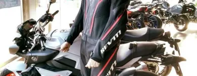 Unternehmen 12 Bild MOTORRAD KLUG GMBH Sportartikel Einzelhandel am Graz 6