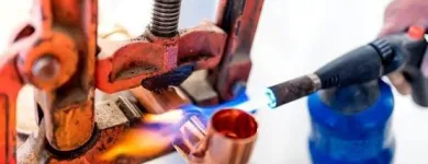 Unternehmen 4 Bild MÜLDÜR GAS-WASSER-HEIZUNG-GERÄTESERVICE Rohrleitungsbauunternehmen am Wien 9