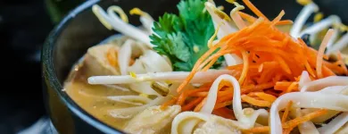 Unternehmen 2 Bild MY INDIGO PROMENADEN GALERIEN Vegetarische Restaurants am Linz 4
