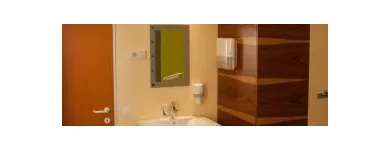 Unternehmen 1 Bild NAILS AND LASHES Maniküresalons am Wien 9