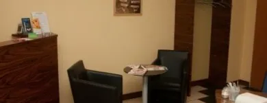 Unternehmen 4 Bild NAILS AND LASHES Maniküresalons am Wien 9