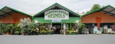 Unternehmen 2 Bild NEUHOLD GARTENCENTER Garten/Pflanzen am Feldkirchen Bei Graz 6