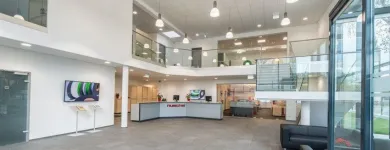 Unternehmen 2 Bild NUSCHEI SPEZIALDICHTUNGEN GMBH Baustoffe am Wien 9