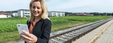 Unternehmen 2 Bild OÖVV OBERÖSTERREICHISCHER VERKEHRSVERBUND KUNDENCENTER Transportunternehmen, Fuhrunternehmen am Linz 4