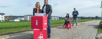Unternehmen 3 Bild OÖVV OBERÖSTERREICHISCHER VERKEHRSVERBUND KUNDENCENTER Transportunternehmen, Fuhrunternehmen am Linz 4
