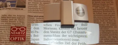 Unternehmen 1 Bild OPTIK NEMETZ GMBH Optiker am Wien 9