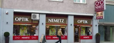 Unternehmen 5 Bild OPTIK NEMETZ GMBH Optiker am Wien 9