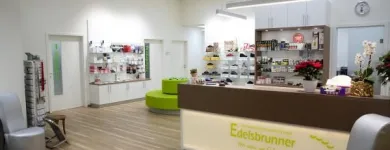 Unternehmen 1 Bild ORTHO EDELSBRUNNER GMBH - RUDOLF EDELSBRUNNER Orthopädie, Sanitätsbedarf Fachhandel am Graz 6