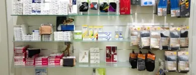 Unternehmen 3 Bild ORTHO EDELSBRUNNER GMBH - RUDOLF EDELSBRUNNER Orthopädie, Sanitätsbedarf Fachhandel am Graz 6