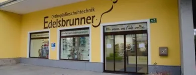 Unternehmen 5 Bild ORTHO EDELSBRUNNER GMBH - RUDOLF EDELSBRUNNER Orthopädie, Sanitätsbedarf Fachhandel am Graz 6