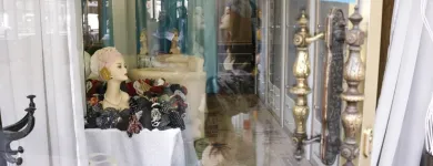 Unternehmen 6 Bild PAMONIT WIGS Perückenstudios am Wien 9