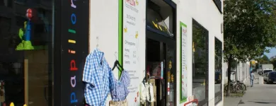 Unternehmen 4 Bild PAPILLON TAUSCHBOUTIQUE Kunstgewerbe, Geschenkartikel Einzelhandel am Wien 9