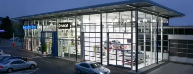Unternehmen 1 Bild PAPPAS STEIERMARK GMBH Reifen Einzelhandel am Graz 6