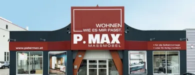 Unternehmen 3 Bild PETER MAX VERTRIEBSGESMBH - MASSMÖBEL FÜRS LEBEN! Möbel/Innenausstattung am Wien 9