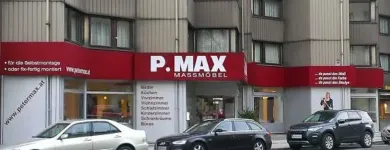 Unternehmen 4 Bild PETER MAX VERTRIEBSGESMBH - MASSMÖBEL FÜRS LEBEN! Möbel/Innenausstattung am Wien 9
