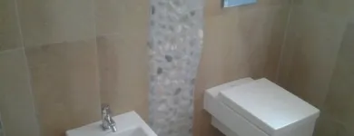 Unternehmen 2 Bild PFLUGER GÜNTER & CO GESMBH Baumärkte, Heimwerkermärkte am Wien 9