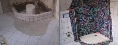 Unternehmen 3 Bild PFLUGER GÜNTER & CO GESMBH Baumärkte, Heimwerkermärkte am Wien 9