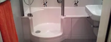 Unternehmen 4 Bild PFLUGER GÜNTER & CO GESMBH Baumärkte, Heimwerkermärkte am Wien 9