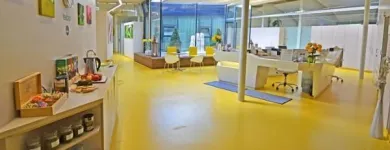 Unternehmen 3 Bild PHYSIKALISCHES GESUNDHEITSZENTRUM EGGENBERG Ärzte am Graz 6