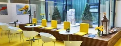Unternehmen 7 Bild PHYSIKALISCHES GESUNDHEITSZENTRUM EGGENBERG Ärzte am Graz 6