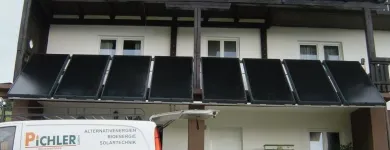 Unternehmen 3 Bild PICHLER GMBH - INSTALLATIONEN - HEIZUNG Kundendienste für Heizungs- und Sanitärtechnik am Vorau 6
