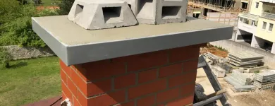 Unternehmen 3 Bild PIGNITTER KAMINBAU GMBH Kundendienste für Heizungs- und Sanitärtechnik am Graz 6