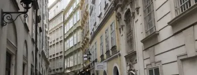 Unternehmen 2 Bild PLENUS IMMOBILIEN GMBH Immobilien-Makler am Wien 9