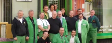 Unternehmen 2 Bild PORTAS-FACHBETRIEB TÜBEG TÜRENSERVICE GES.M.B.H. Raumausstatter, Innenausstatter am Wien 9