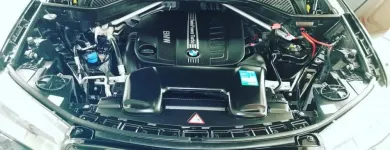 Unternehmen 4 Bild PREO DETAILING Kfz-Pflegedienste am Seiersberg-Pirka 6