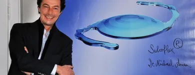 Unternehmen 3 Bild PRIM. UNIV. PROF. DR. MICHAEL AMON Ärzte am Wien 9