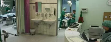 Unternehmen 4 Bild PRIMAR I.R. DR. ROBERT PAVELKA Ärzte am Baden 3