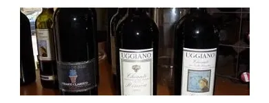 Unternehmen 6 Bild PRO VINO LANG & PARTNER KG - VINOTHEK UND WEINHANDEL Nahrungs-/Genussmittel am Wien 9