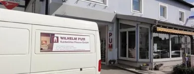 Unternehmen 1 Bild PUM WILHELM KACHELÖFEN U FLIESEN GMBH Kundendienste für Heizungs- und Sanitärtechnik am Freistadt 4