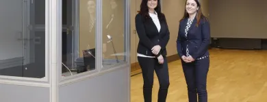 Unternehmen 3 Bild QTRANSLATION OG - MAG. SIMONA VOLPE-ADEOYE - MAG SOFIA ABSENGER-BUSTAMANTE Dolmetscher, Übersetzer am Seiersberg 6