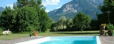 Unternehmen 4 Bild RAMMINGER, SCHWIMMBAD & WELLNESS Sport am Graz 6